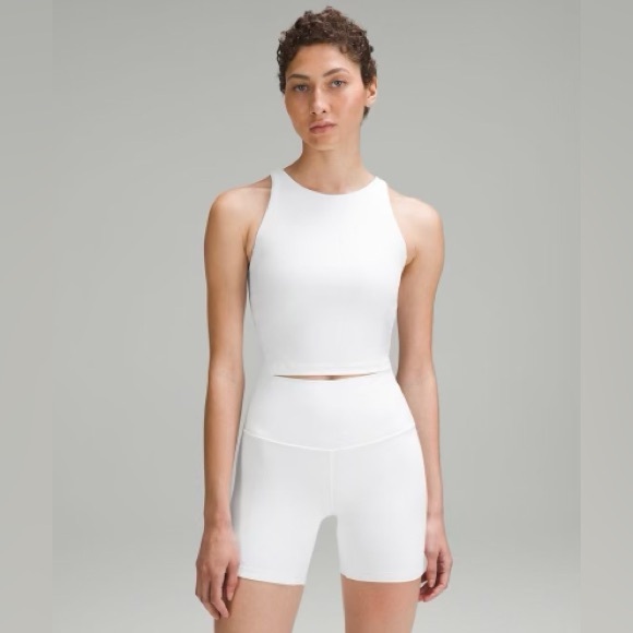 NEW LULULEMON NECK HIGH TANK TOP!! - Picture 12 of 12